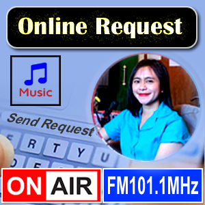 ONLINE REQUEST